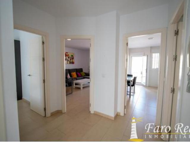 Ático en venta en Barriada Andalucia, Costa Noroeste