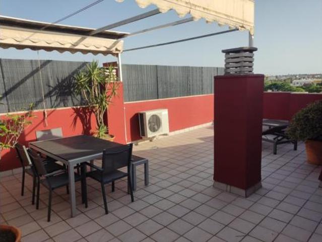 Ático en venta en Pastrana, Costa Noroeste