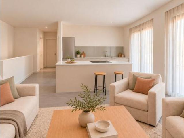 Ático en venta en Torrequesada-Camino de Umbrete, Sanlúcar la Mayor