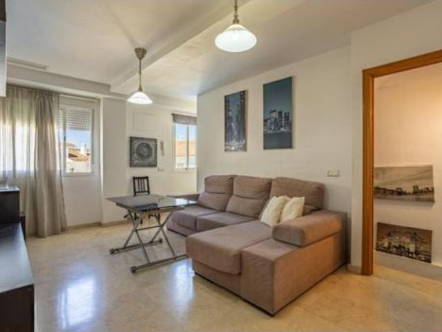 Ático en venta en Sanlúcar La Mayor, Andalucía