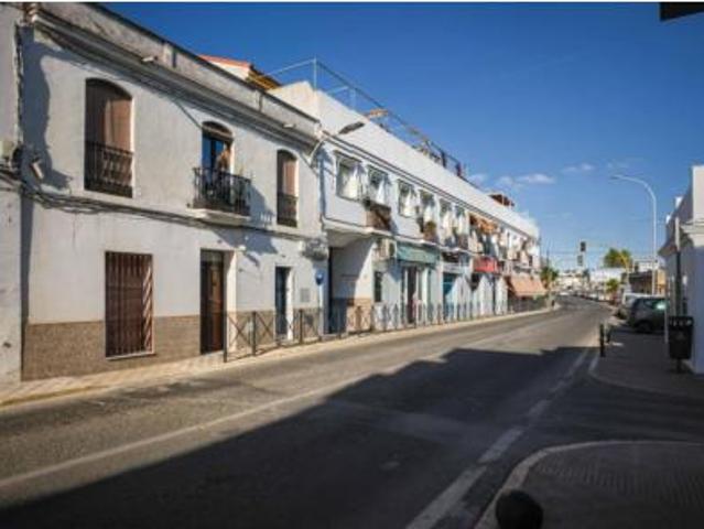Ático en venta en Sanlúcar La Mayor, Andalucía