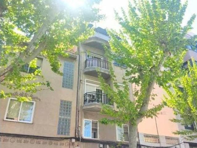 Ático en venta en Sant Joan Baptista - districte 2, Barcelonès