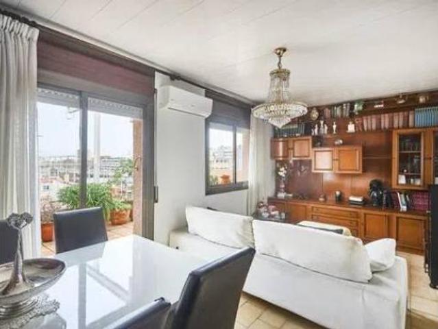 Ático en venta en Sant Adrià Nord - districte 1, Barcelonès