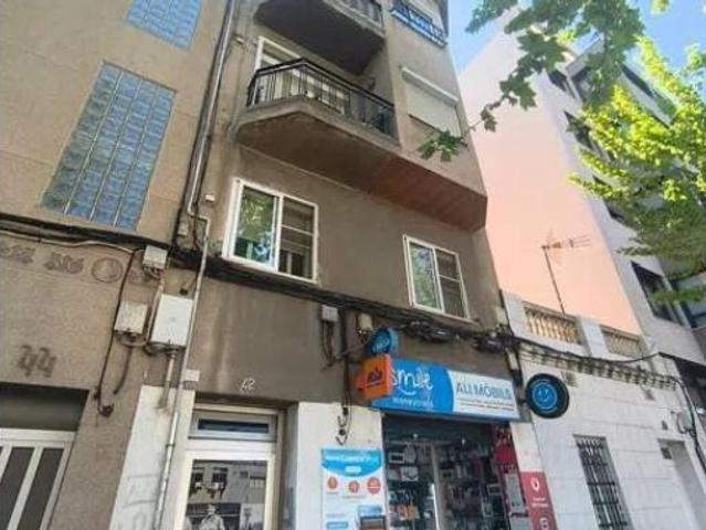 Ático en venta en Sant Joan Baptista - districte 2, Barcelonès