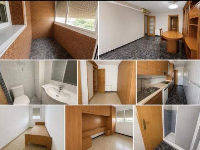 Ático en venta en La Mina - districte 6, Barcelonès