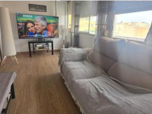 Ático en venta en Districte 6, Barcelonès
