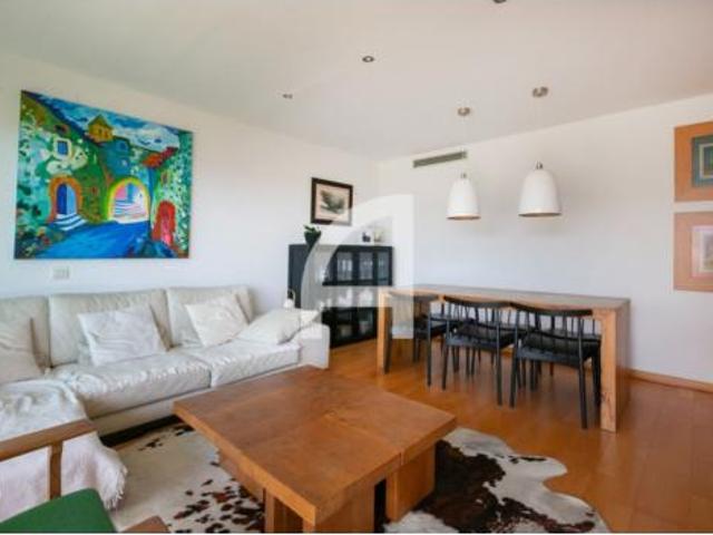 Ático en venta en Sant Joan Baptista - districte 2, Barcelonès