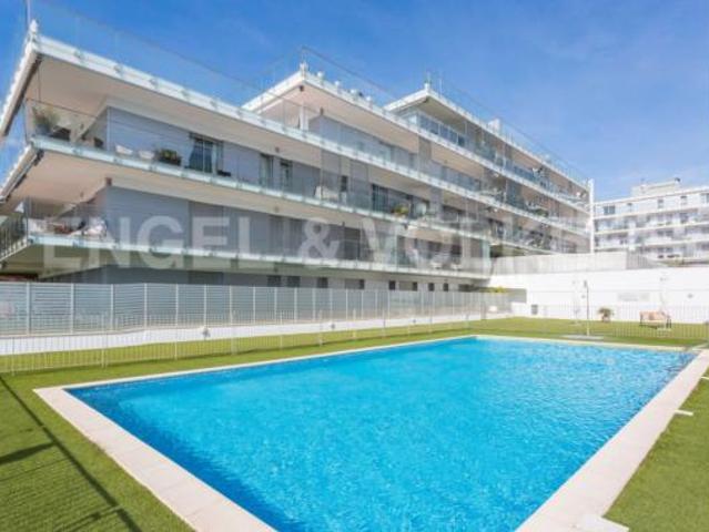 Ático en venta en Maresme, Catalunya
