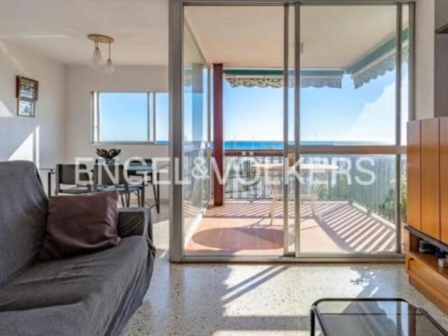 Ático en venta en Sant Andreu de Llavaneres, Barcelona