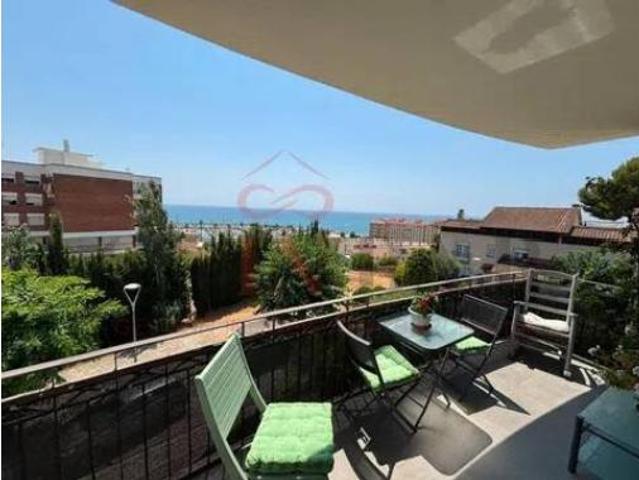 Ático en venta en Maresme, Catalunya