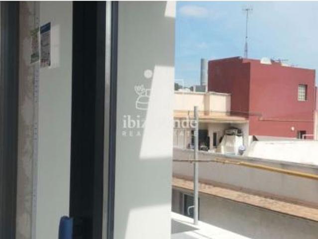 Ático en venta en Sant Antoni de Portmany, Eivissa