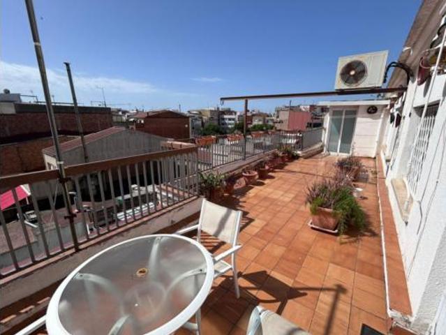 Ático en venta en Vinyets i Molí Vell, Baix Llobregat