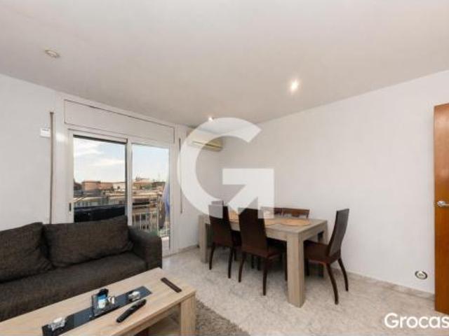 Ático en venta en Vinyets i Molí Vell, Baix Llobregat