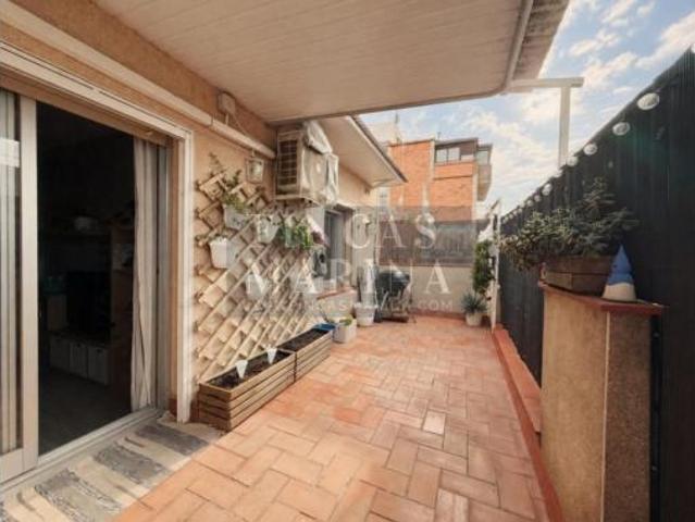 Ático en venta en Barri Centre, Sant Boi de Llobregat