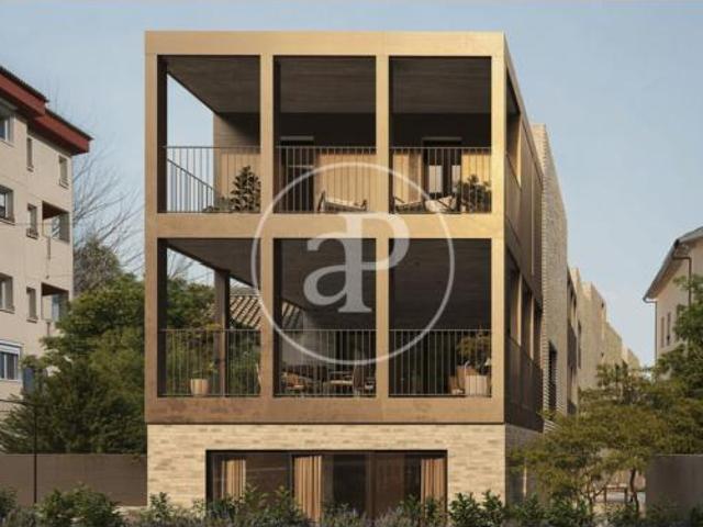 Ático en venta en Sant Domènec est, Sant Cugat del Vallès