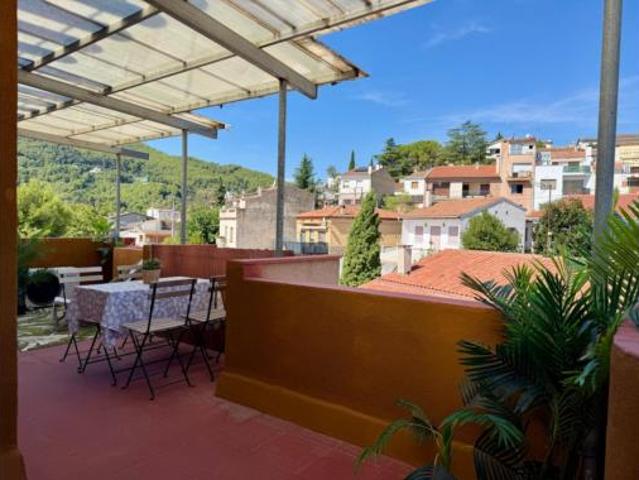 Ático en venta en la Quintana, Vallès Oriental