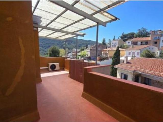 Ático en venta en la Quintana, Vallès Oriental