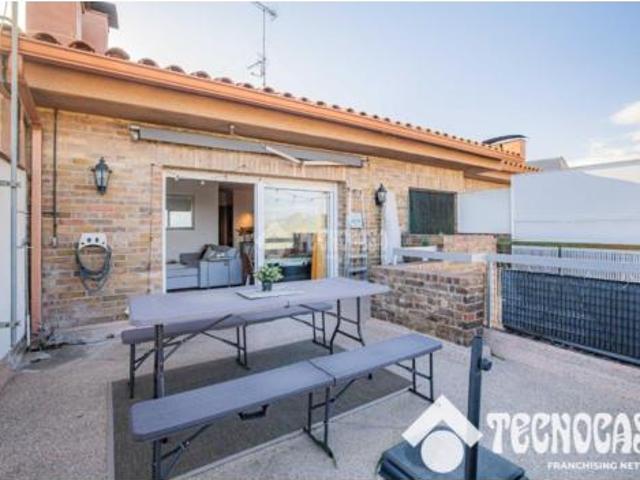 Ático en venta en la Quintana, Vallès Oriental