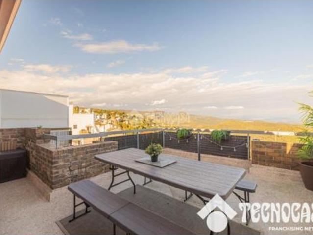 Ático en venta en la Quintana, Vallès Oriental