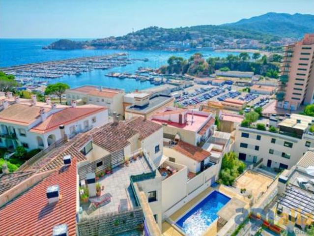 Ático en venta en Baix Empordà, Catalunya