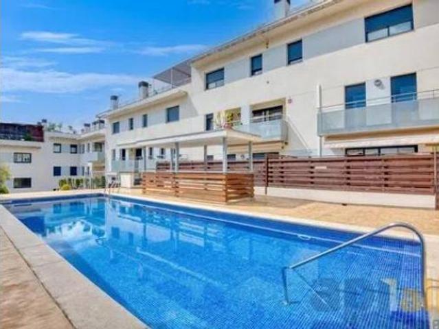 Ático en venta en Baix Empordà, Catalunya