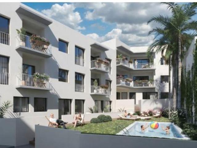 Ático en venta en Baix Empordà, Catalunya