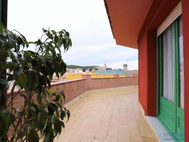 Ático en venta en Sant Feliu De Guíxols