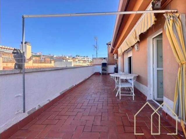 Ático en venta en Baix Empordà, Catalunya