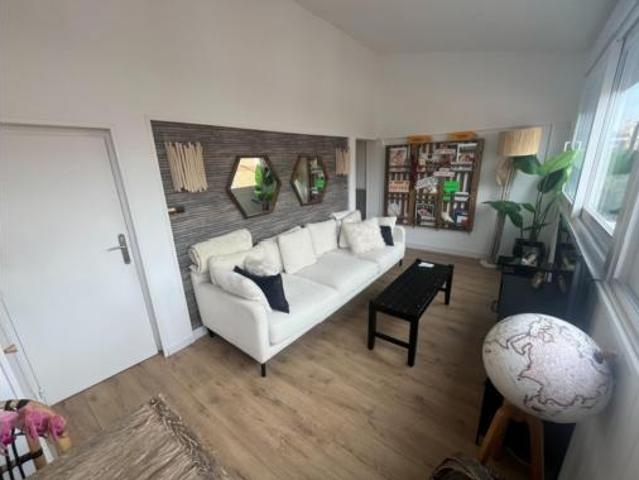 Ático en venta en Roses-Castellbell, Baix Llobregat