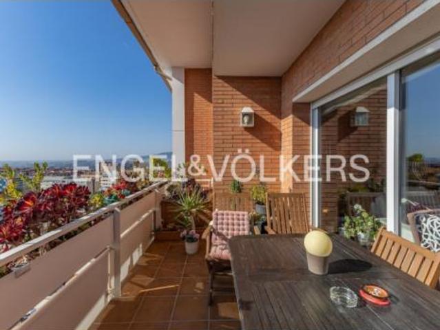 Ático en venta en Mas Lluí, Baix Llobregat
