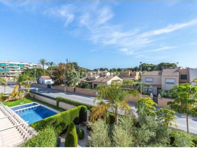 Ático en venta en Sant Joan D'alacant, Salafranca