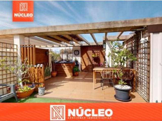 Ático en venta en l'Alacantí, Valencia