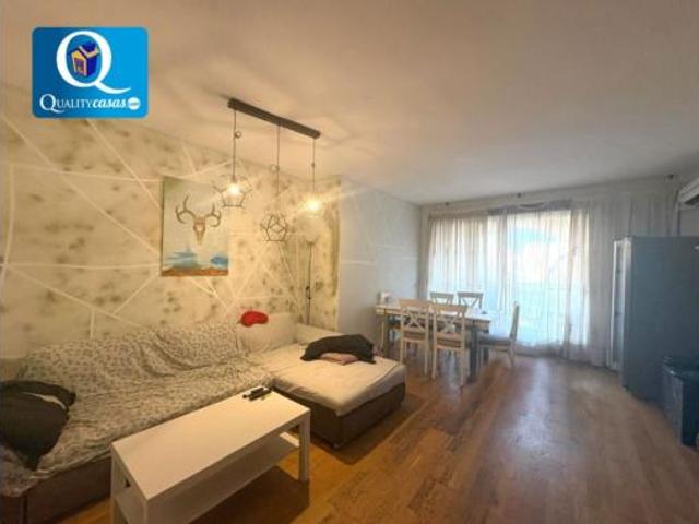 Ático en venta en Benimagrell, l'Alacantí