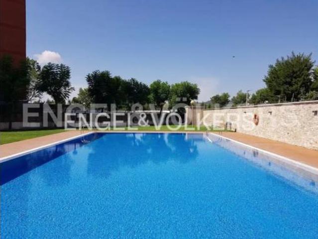 Ático en venta en Centre, Baix Llobregat