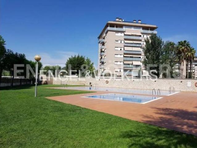 Ático en venta en Centre, Baix Llobregat