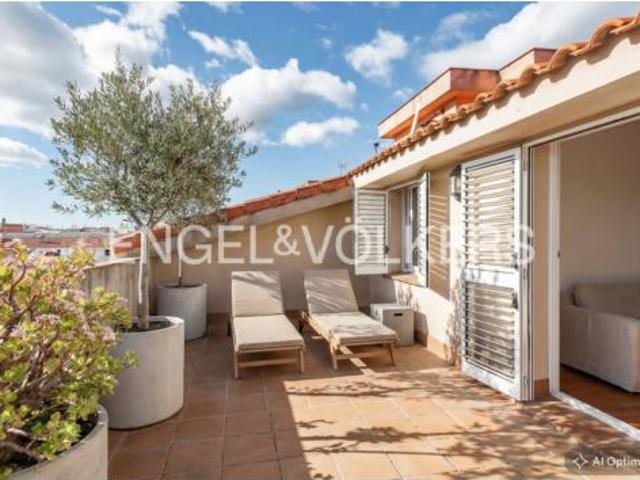 Ático en venta en Centre, Baix Llobregat