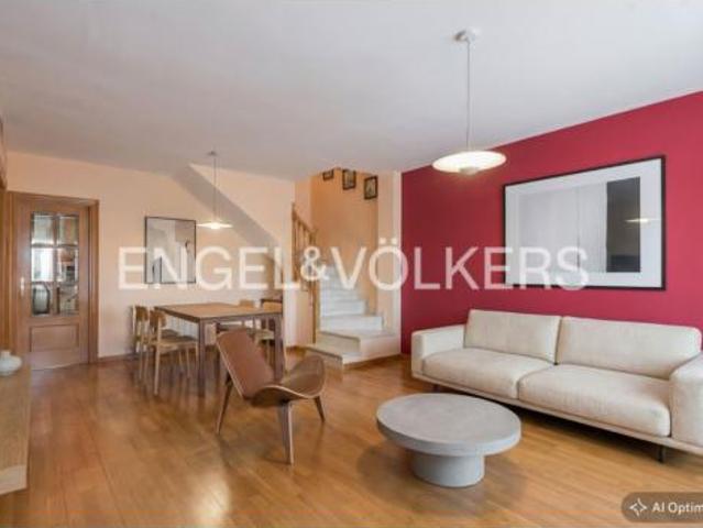 Ático en venta en Centre, Baix Llobregat