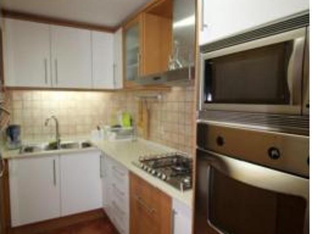 Ático en venta en Centre, Baix Llobregat