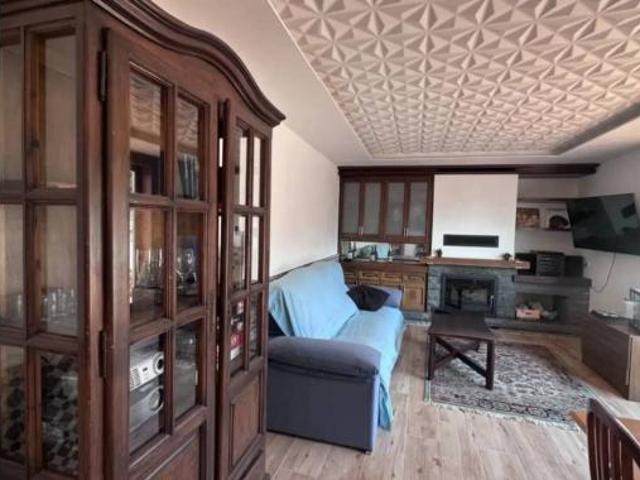 Ático en venta en la Canya, Garrotxa