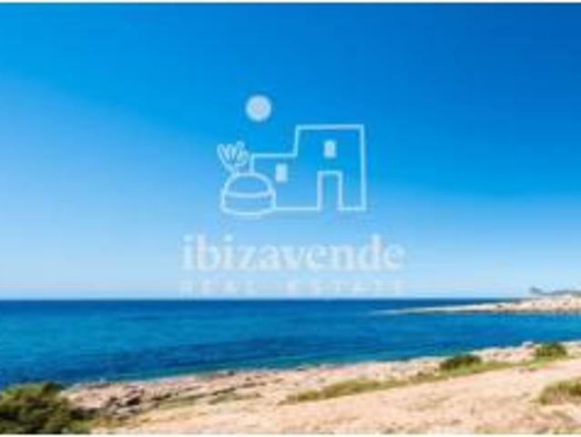 Ático en venta en Sant Josep de sa Talaia, Eivissa