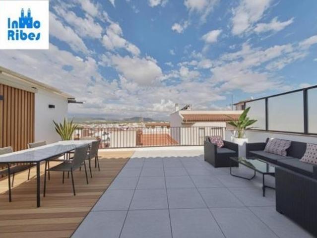 Ático en venta en el Mas d'en Serra, Garraf