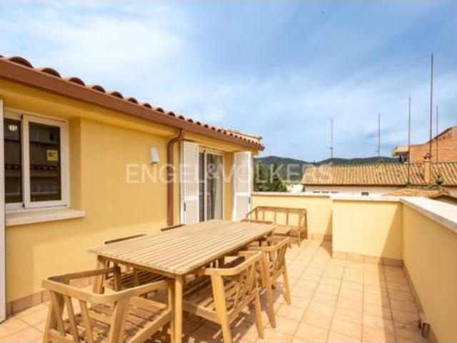 Ático en venta en les Parellades, Sant Pere De Ribes