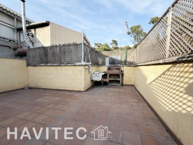 Ático en venta en les Fonts, Vallès Occidental
