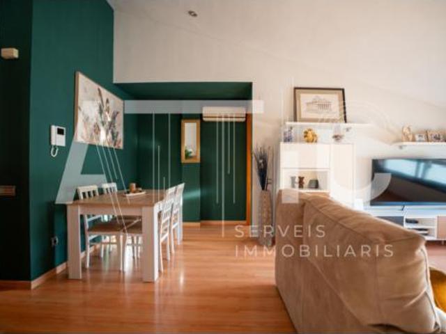 Ático en venta en Can Casablanques, Vallès Occidental