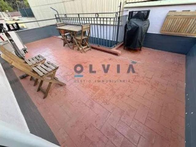 Ático en venta en les Fonts, Vallès Occidental
