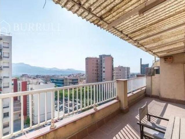 Ático en venta en Sant Josep, Baix Llobregat