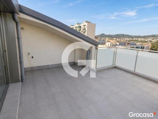 Ático en venta en Can Ros, Baix Llobregat