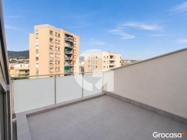 Ático en venta en Can Ros, Baix Llobregat