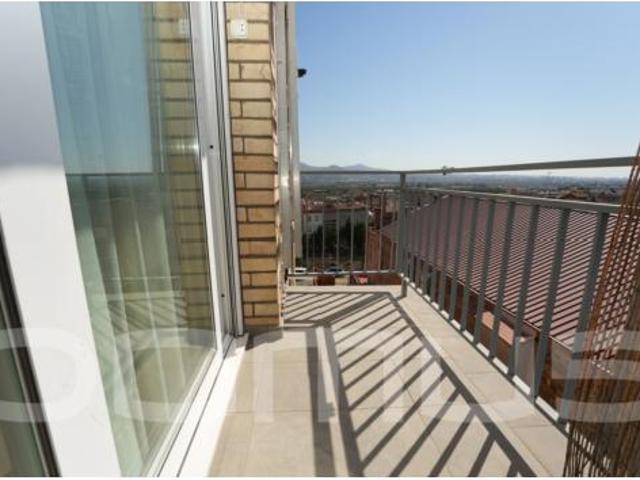 Ático en venta en el Turó, Baix Llobregat