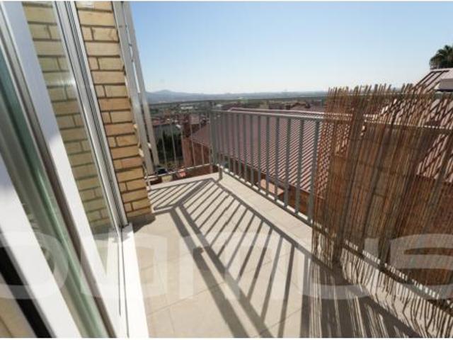 Ático en venta en el Turó, Sant Vicenç dels Horts